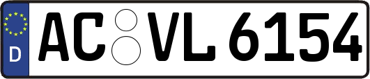 AC-VL6154