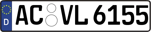 AC-VL6155