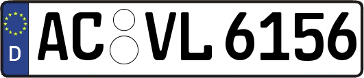 AC-VL6156