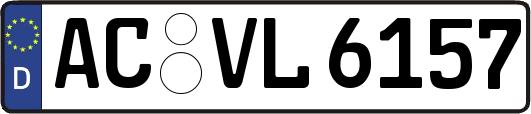 AC-VL6157