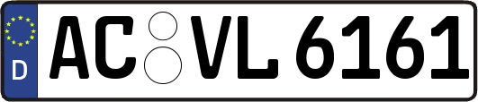 AC-VL6161