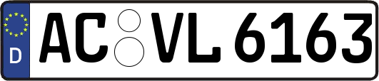 AC-VL6163