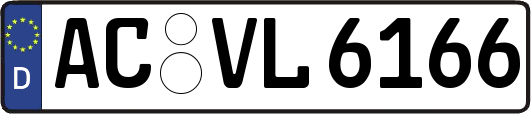 AC-VL6166