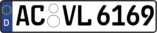 AC-VL6169