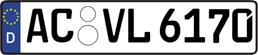 AC-VL6170