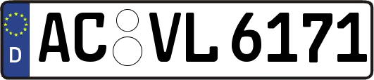 AC-VL6171