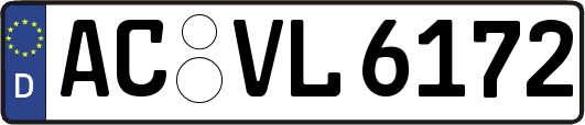AC-VL6172