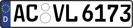 AC-VL6173