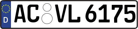 AC-VL6175