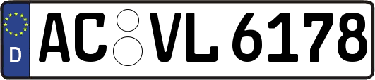 AC-VL6178