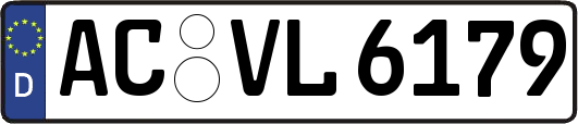 AC-VL6179