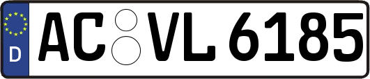 AC-VL6185