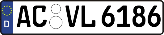 AC-VL6186
