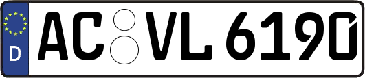 AC-VL6190