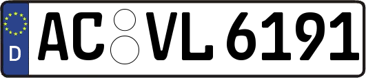 AC-VL6191