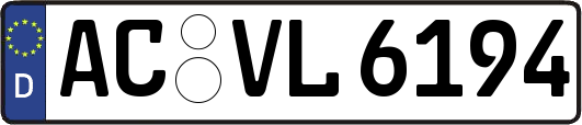 AC-VL6194