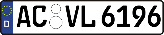 AC-VL6196