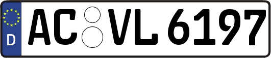 AC-VL6197
