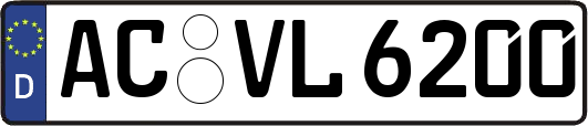 AC-VL6200