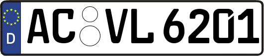 AC-VL6201