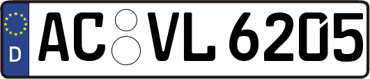 AC-VL6205