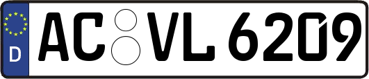 AC-VL6209