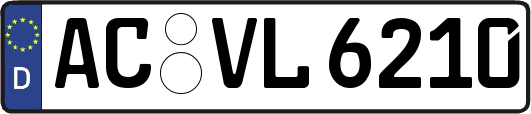 AC-VL6210