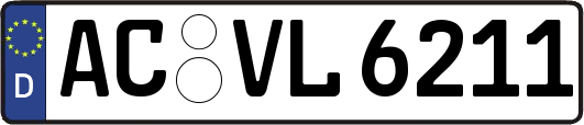 AC-VL6211