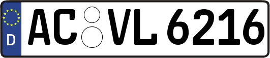 AC-VL6216