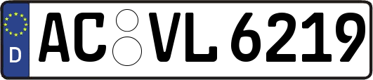 AC-VL6219