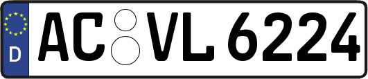AC-VL6224