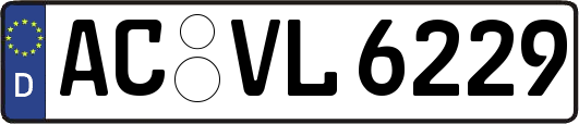 AC-VL6229