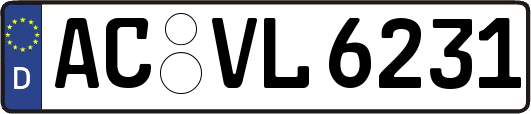 AC-VL6231