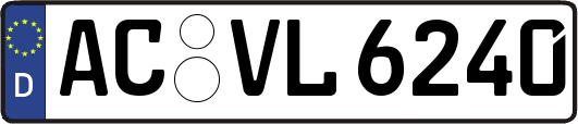 AC-VL6240