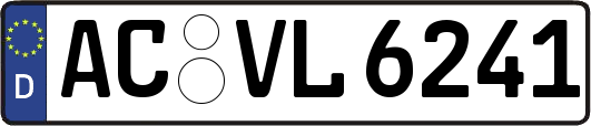 AC-VL6241