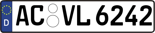 AC-VL6242