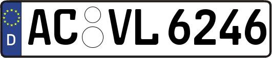 AC-VL6246