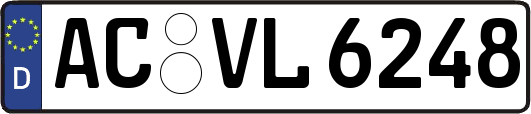 AC-VL6248