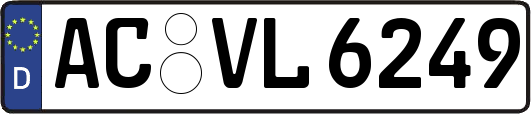 AC-VL6249