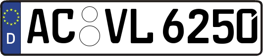 AC-VL6250