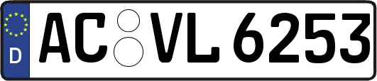 AC-VL6253