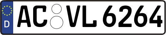 AC-VL6264