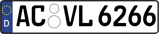 AC-VL6266