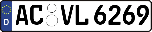 AC-VL6269