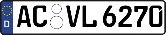 AC-VL6270
