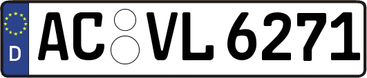 AC-VL6271