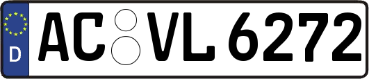 AC-VL6272