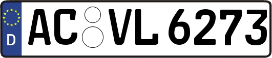 AC-VL6273