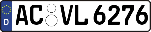 AC-VL6276