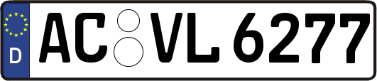 AC-VL6277